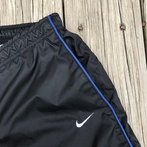 Nike track pants